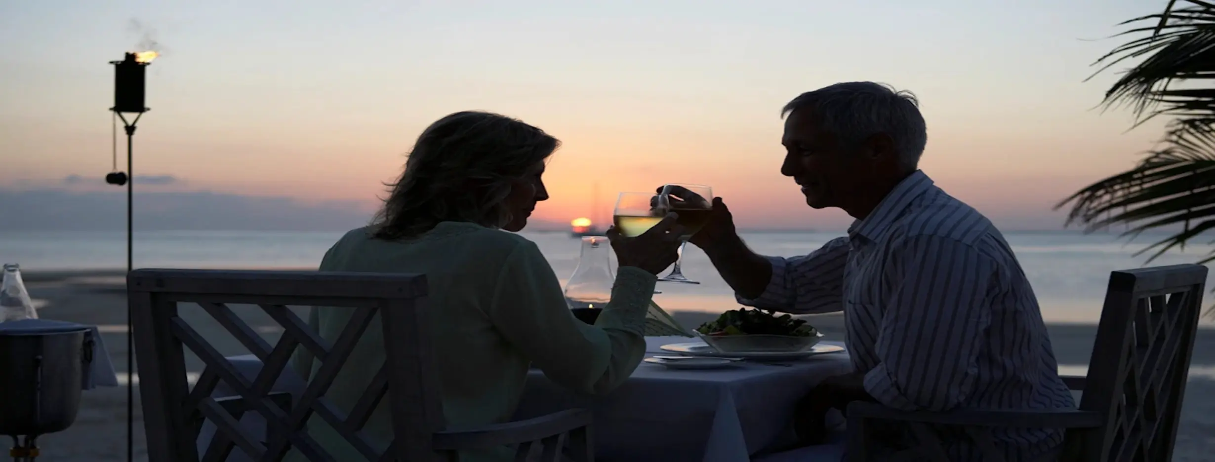 Image for Romantic Getaway